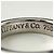 Tiffany & Co. Stacking Band Diamantring - Ansicht 6