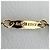 Tiffany & Co. Collana con Pendente T Smile Mini PG Pink Gold - vista 5
