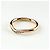 Anello Curved Band Tiffany & Co. Elsa Peretti - vista 2