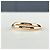 Anello Curved Band Tiffany & Co. Elsa Peretti - vista 4