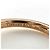 Anello Curved Band Tiffany & Co. Elsa Peretti - vista 7