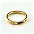 Anillo Tiffany & Co. True Band en oro amarillo - vista 2