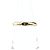 Tiffany & Co. True Band Ring aus Gelbgold