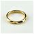 Tiffany & Co. True Band Ring aus Gelbgold - Ansicht 2