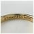 Tiffany & Co. True Band Ring aus Gelbgold - Ansicht 4