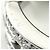 Anello Cartier Maillon Panthère mezzo diamante - vista 6