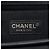 Chanel Black Old Medium Quilted Patent Acrylic Boy Flap Nero - vista 5