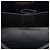 Chanel Black Medium Classic Caviar Double Flap Nero - vista 4