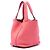 Hermès Picotin Lock 18 en cuero Clemence Rosa - vista 2