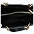 Borsa Tote Grand Shopping Chanel in pelle Caviar nera Nero - vista 4