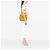 Louis Vuitton Yellow Epi Noe GM Giallo - vista 6