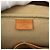 Louis Vuitton Brown Monogram Deauville Marrone - vista 5