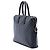 Louis Vuitton Black Damier Graphite Porte Documents Jour Nero - vista 2