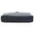 Louis Vuitton Black Damier Graphite Porte Documents Jour Nero - vista 3