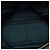Borsa Satchel Prada Blue Vitello Shine Blu scuro - vista 4