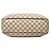 Louis Vuitton White Damier Azur Soffi Bianco - vista 3