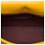 Chanel Yellow Small Glazed Calfskin Coco Boy Flap Giallo - vista 4