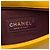 Chanel Yellow Small Glazed Calfskin Coco Boy Flap Giallo - vista 5