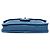 Chanel Blue Medium Perforated Calfskin Up In The Air Flap - vista 3