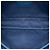 Chanel Blue Medium Perforated Calfskin Up In The Air Flap - vista 4