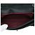 Chanel Black Medium Quilted Iridescent Calfskin Happy Stitch Flap Nero - vista 4