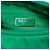 Borsa a tracolla Prada Mini Tessuto Re Edition 2000 Verde - vista 5
