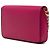 Louis Vuitton Pink Epi Pochette Felicie Patchwork Rosa - vista 2