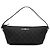 Gucci Black GG Canvas Boat Noir