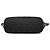 Gucci Black GG Canvas Boat Noir - vue 3