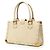Louis Vuitton White Suhali Le Fabuleux Bianco - vista 2