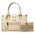 Louis Vuitton White Suhali Le Fabuleux Bianco - vista 7