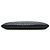 Clutch Chanel Black Large Quilted Caviar O Case Nero - vista 3