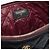 Clutch Chanel Black Large Quilted Caviar O Case Nero - vista 5
