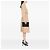 Clutch Chanel Black Large Quilted Caviar O Case Nero - vista 6