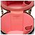 Chanel Afternoon Tea Vanity Case aus schwarzem gestepptem Lackleder mit Griff und Kette - Ansicht 4