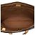 Louis Vuitton Brown Monogram Porte Documents Voyage Marrone - vista 4