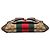 Borsa Satchel Gucci Small GG Canvas Horsebit Web Chain Beige - vista 3