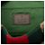 Borsa Satchel Gucci Small GG Canvas Horsebit Web Chain Beige - vista 5