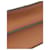Louis Vuitton Brown Monogram Reverse Mini Dauphine Marrone - vista 11