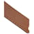 Louis Vuitton Brown Monogram Reverse Mini Dauphine Marrone - vista 12