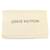 Louis Vuitton Brown Monogram Reverse Mini Dauphine Marrone - vista 6