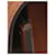 Louis Vuitton Brown Monogram Reverse Mini Dauphine Marrone - vista 8