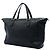 Tote Soho Working Gucci in pelle di vitello nera, Large Nero - vista 2