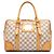Louis Vuitton White Damier Azur Berkeley Bianco