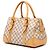 Louis Vuitton White Damier Azur Berkeley Bianco - vista 2