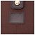 Louis Vuitton Brown Damier Ebene Porte Ordinateur Sabana Marrone - vista 5