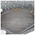 Chanel Gray Medium Tweed 19 Flap Marrone - vista 4