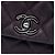Chanel Purple Matte Quilted Caviar Leather Lady Pearly Flap Porpora - vista 5