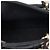 Dior Black Micro Lambskin Cannage Lady Dior Nero - vista 4