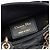 Dior Black Micro Lambskin Cannage Lady Dior Nero - vista 5